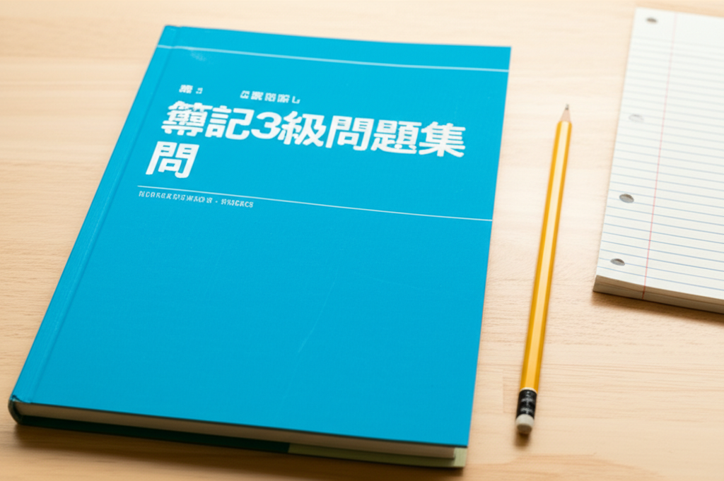 合格するための日商簿記3級問題集